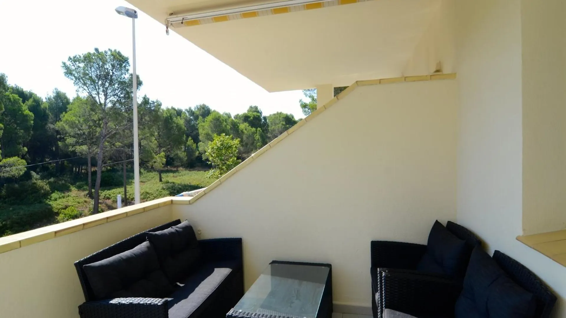 Magda Park J 2 B Apartment L'Escala