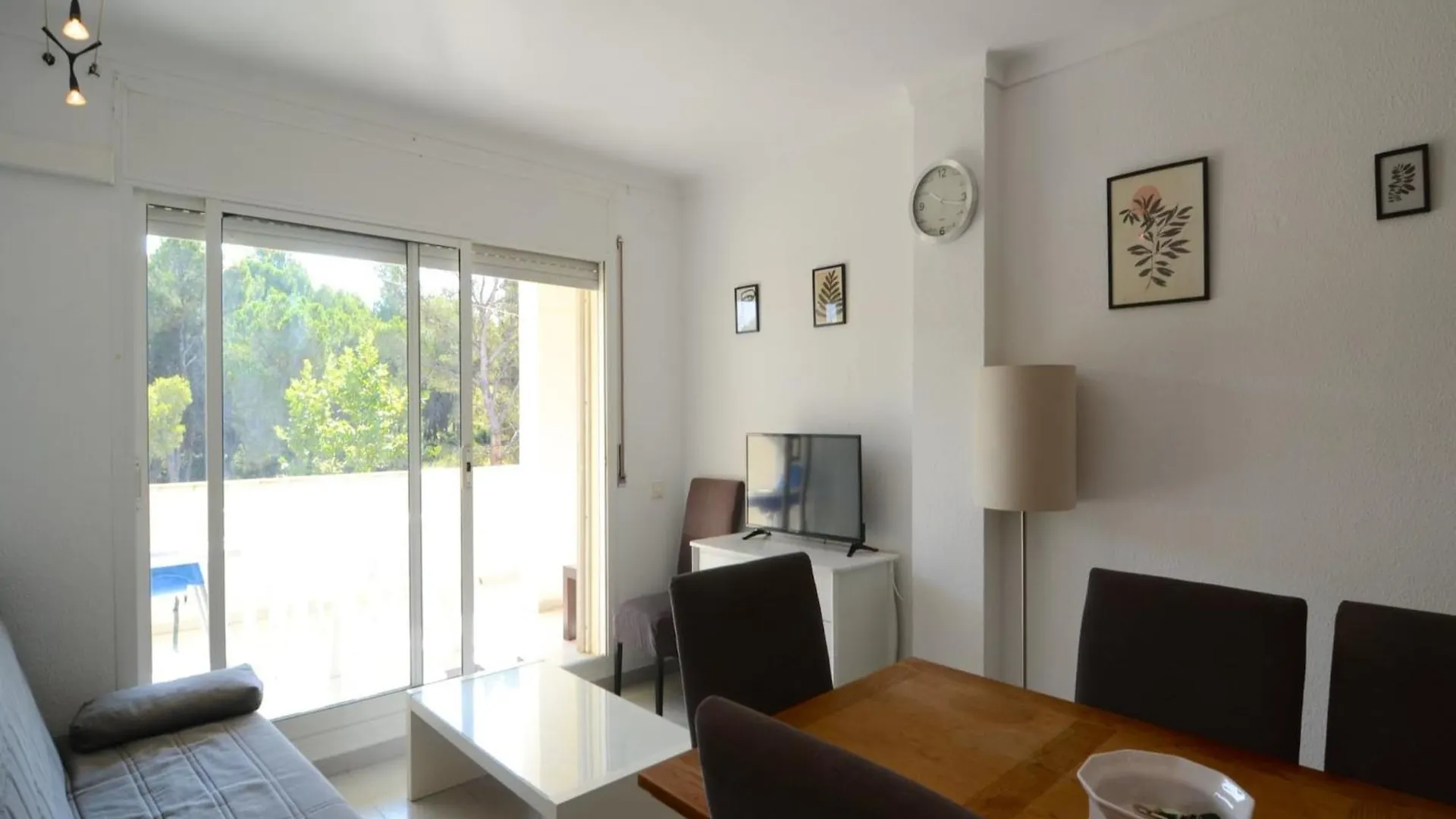 Magda Park J 2 B Apartment L'Escala 0*,  Spain