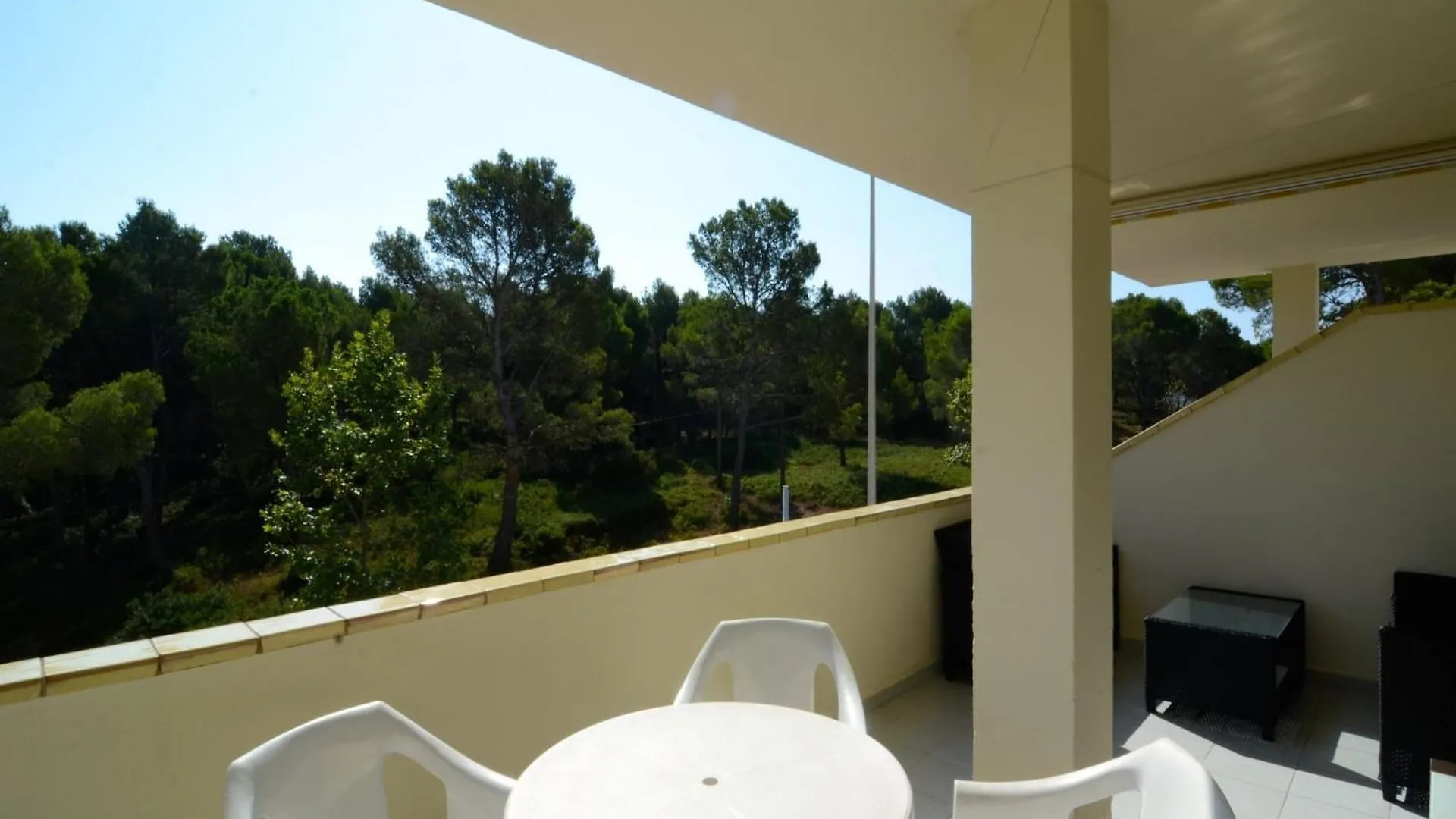 Magda Park J 2 B Apartment L'Escala