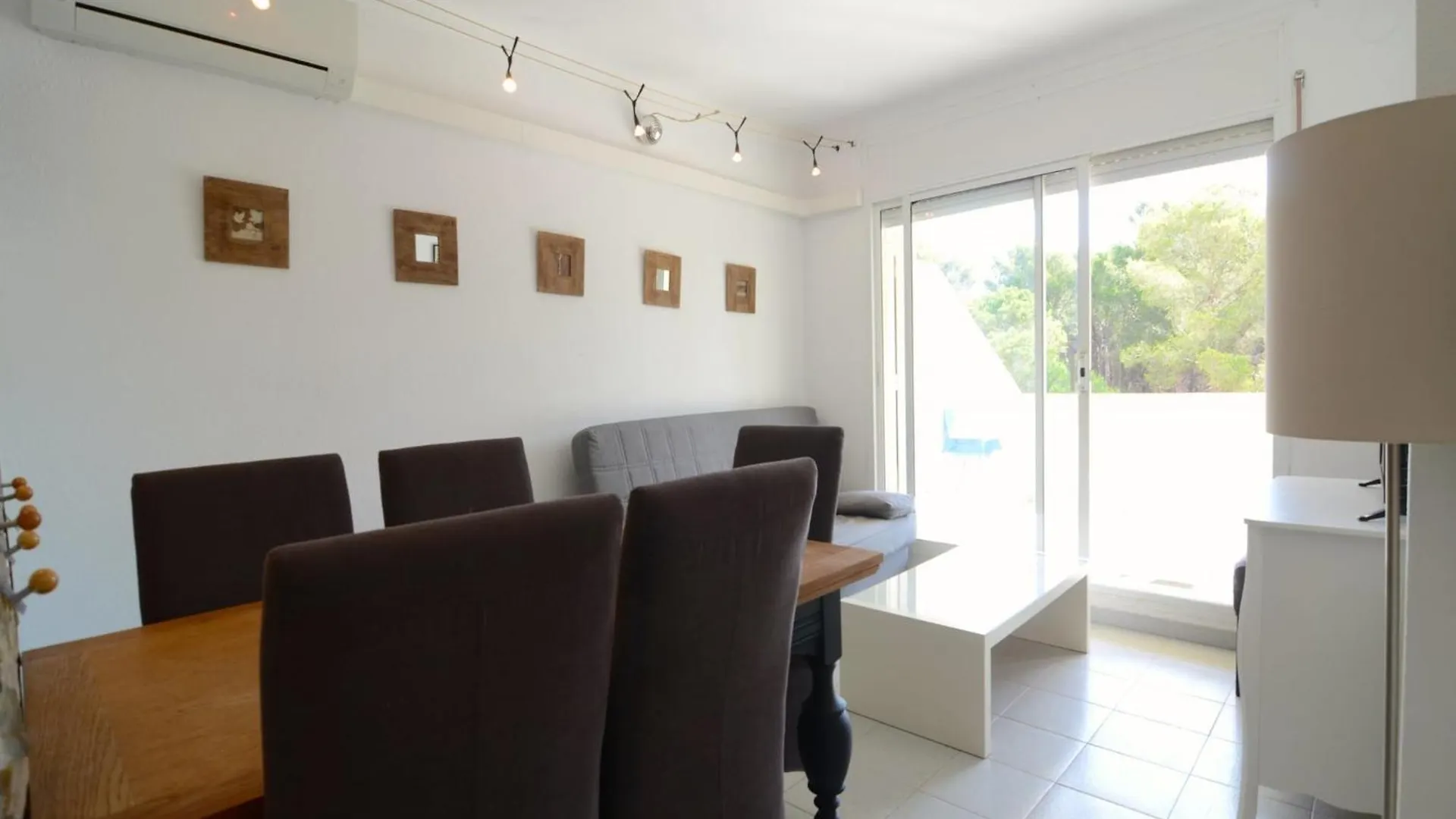 Magda Park J 2 B Apartment L'Escala