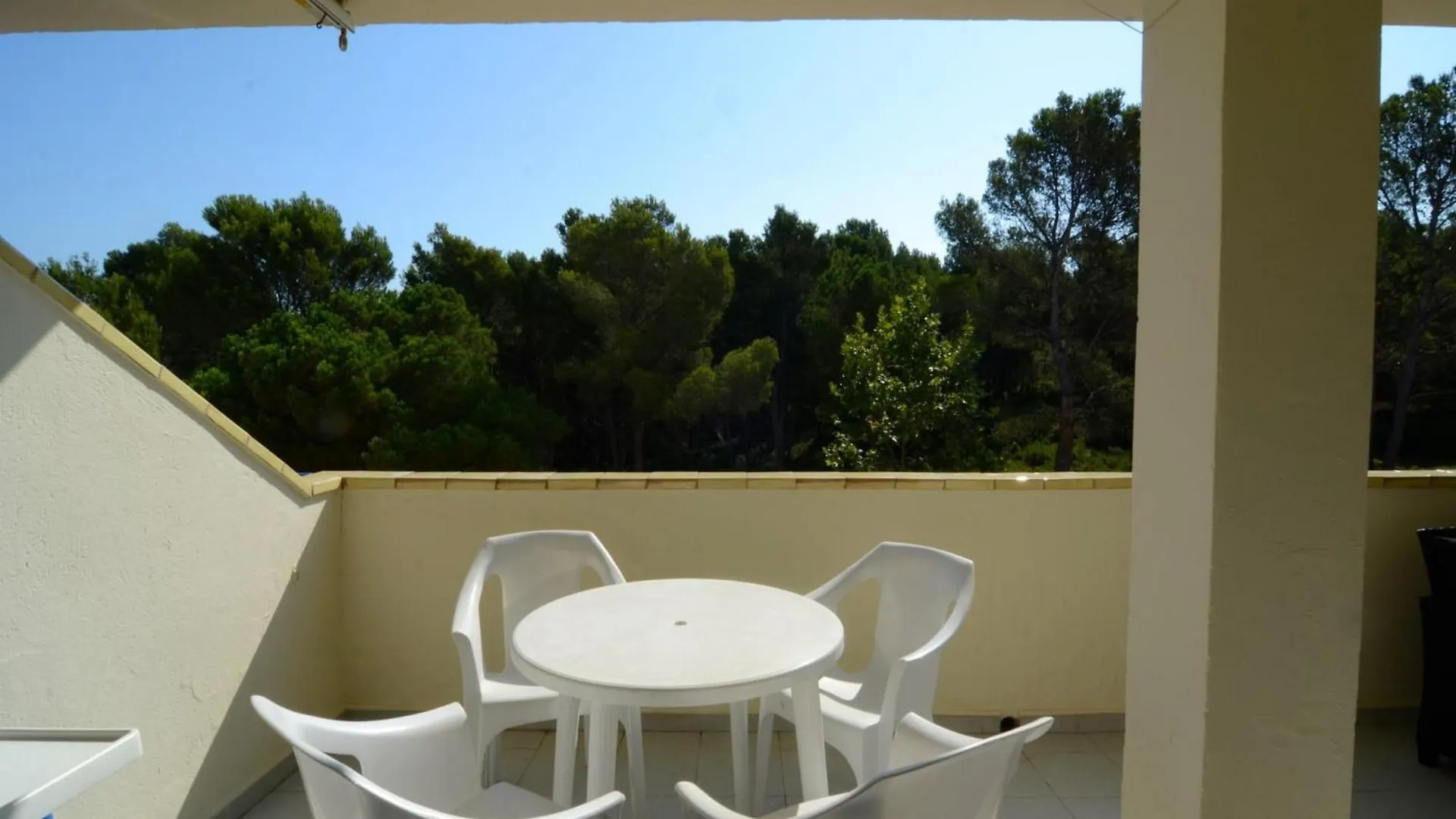 Magda Park J 2 B Apartment L'Escala