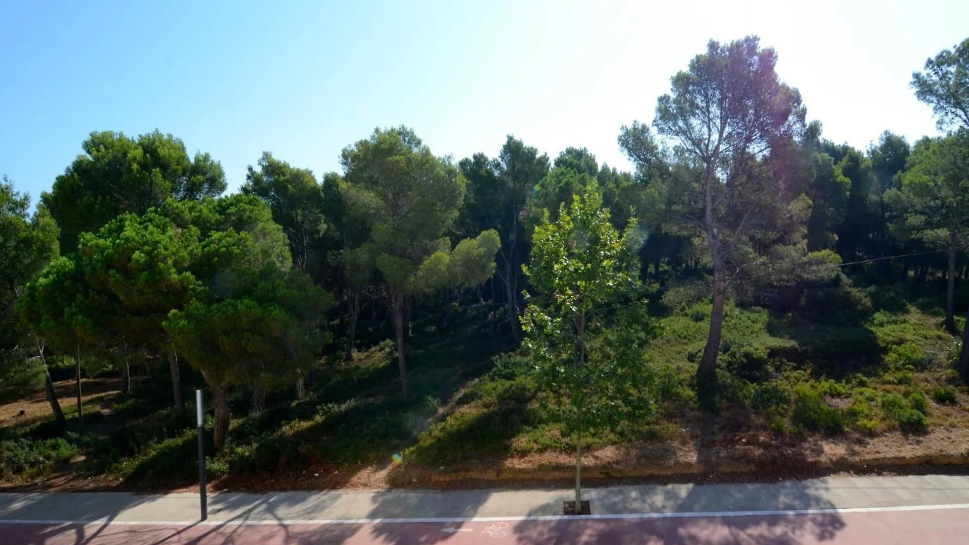 Magda Park J 2 B Apartment L'Escala 0*,  Spain