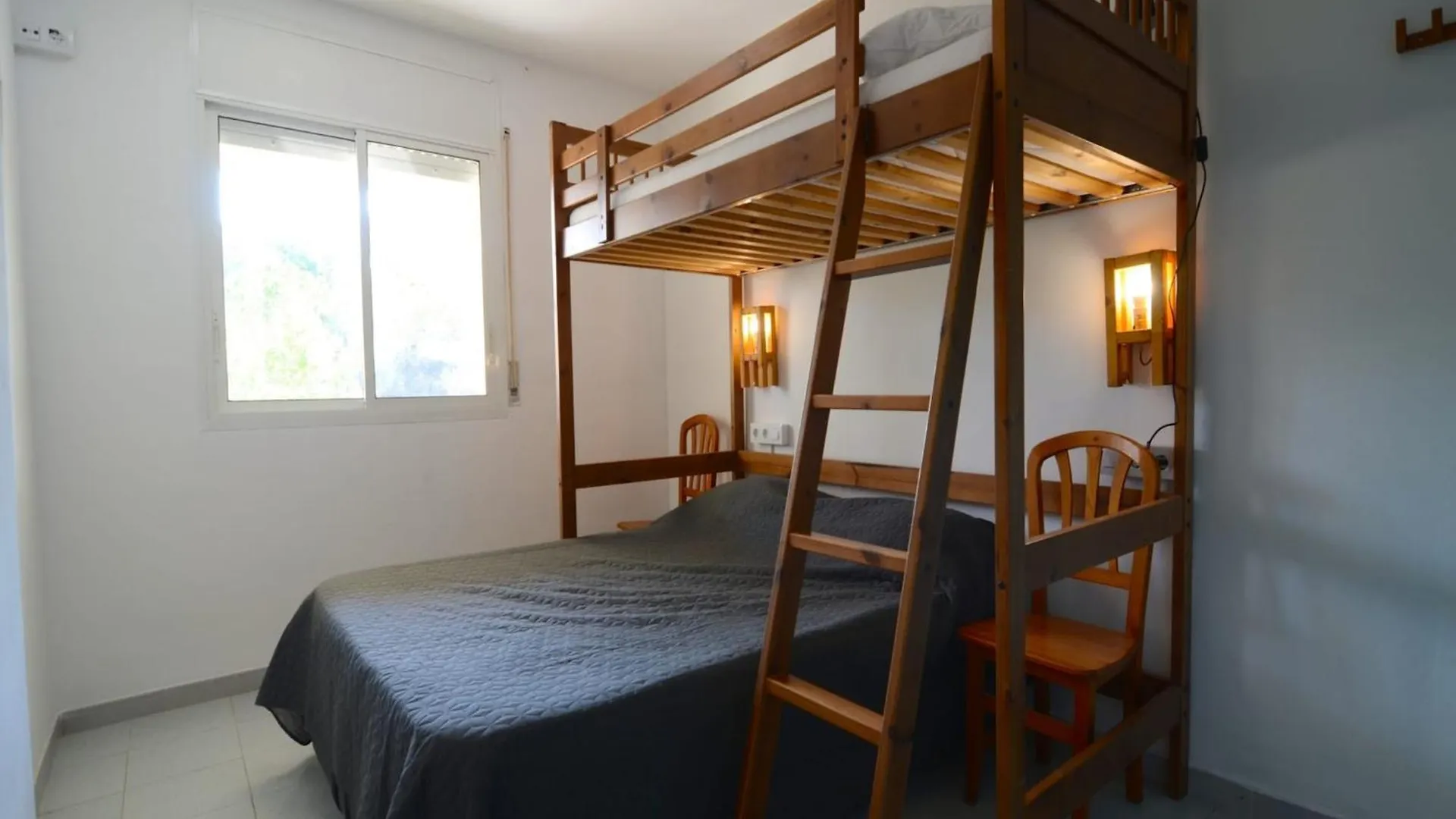 Magda Park J 2 B Apartment L'Escala